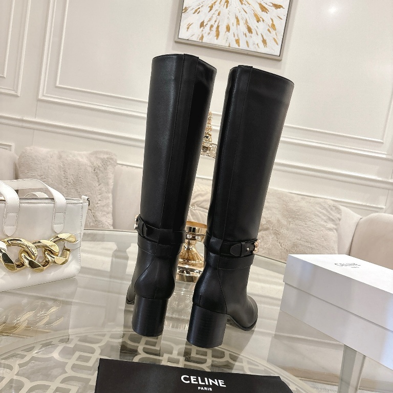 Celine Boots(w)-003