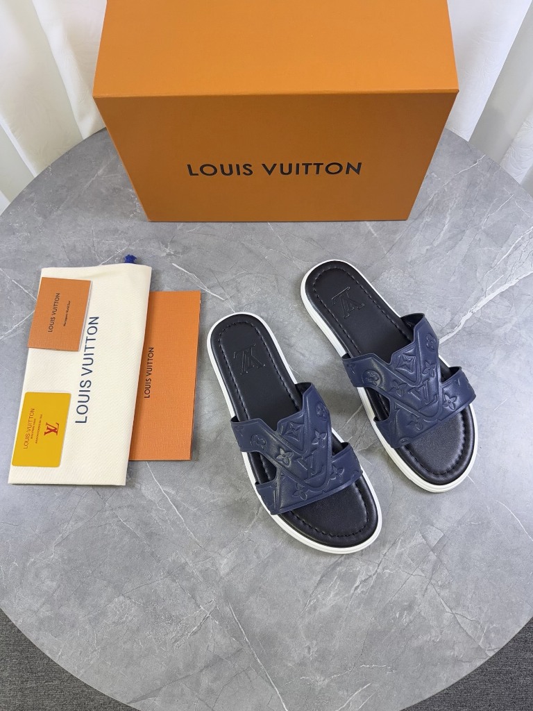 LV Slippers-008