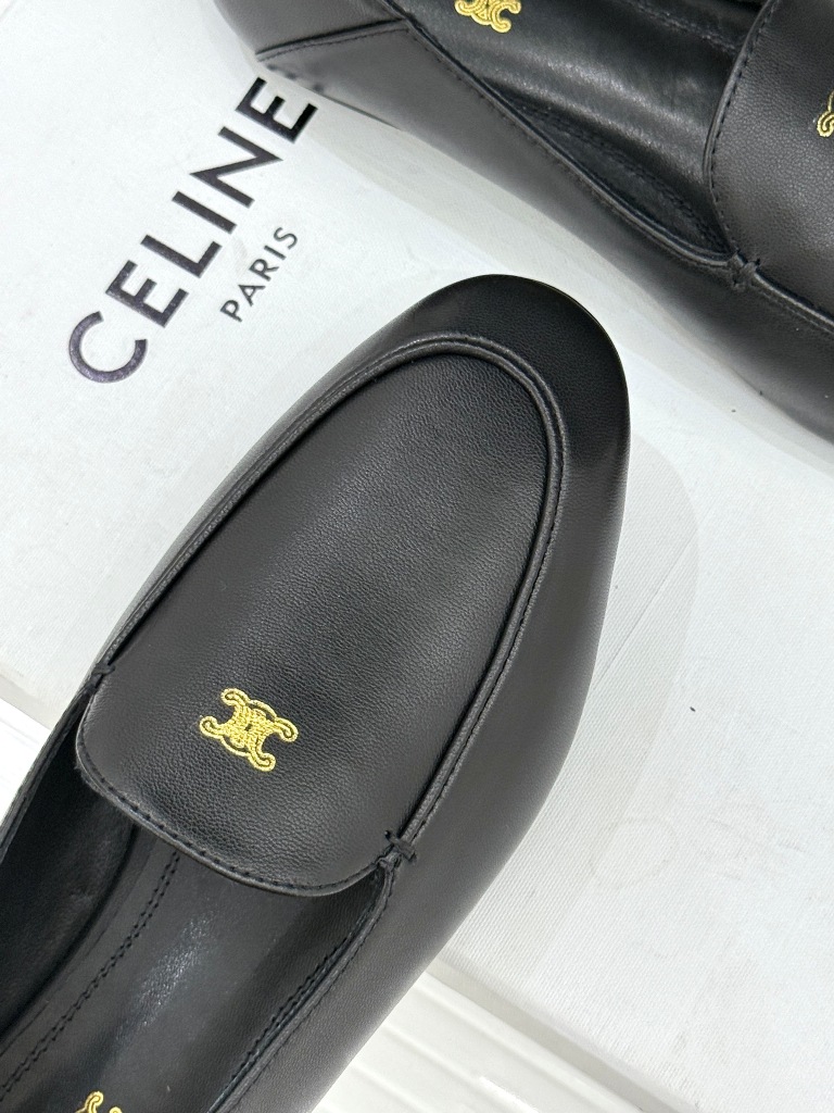 Celine Shoes(w)-004