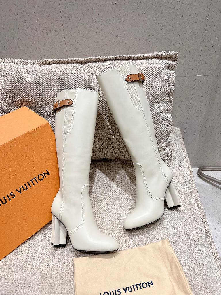 LV Boots(w)-001