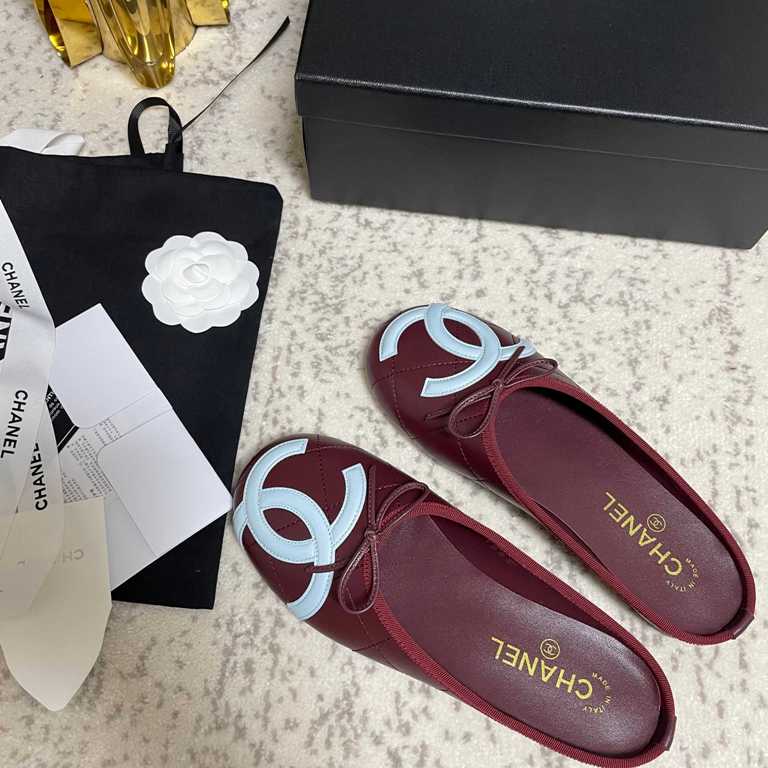 Chanel Slippers(w)-016