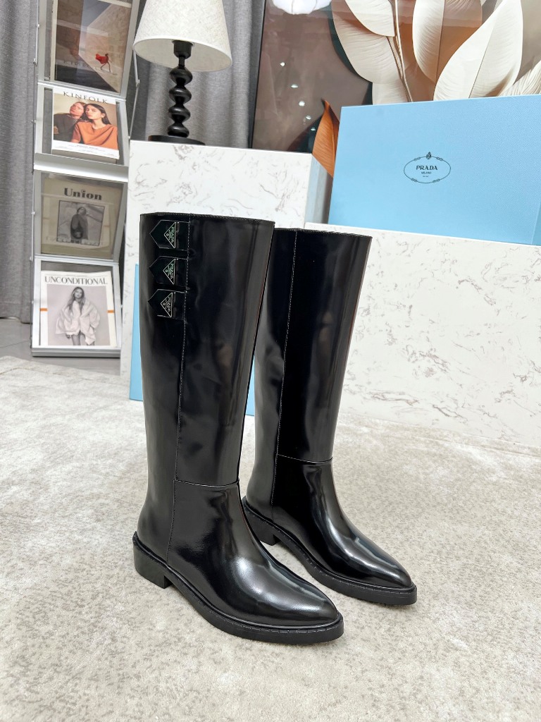 Prada Boots(w)-004