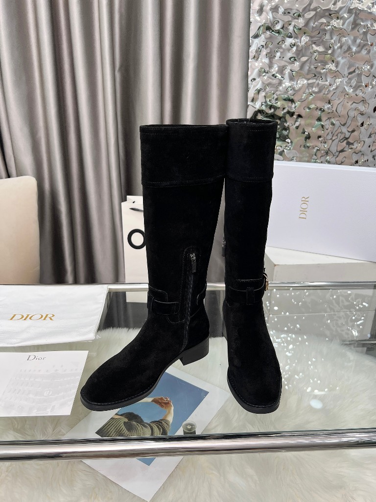Dior Boots(w)-007
