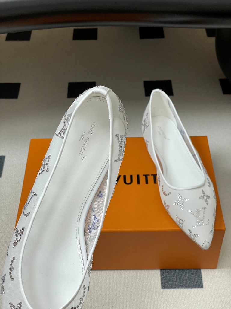 LV Shoes(w)-005