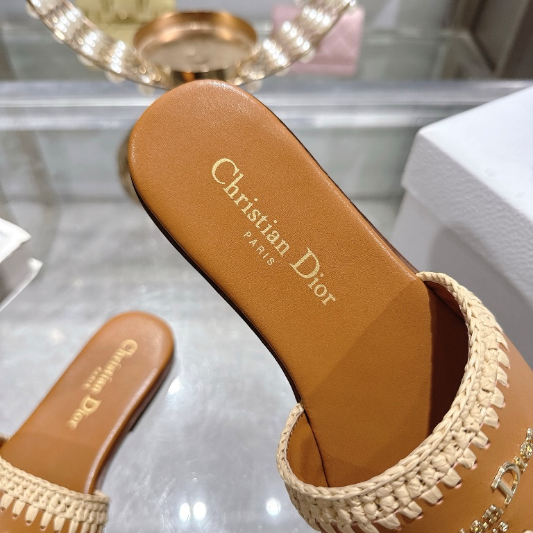 Dior Slippers(w)-001