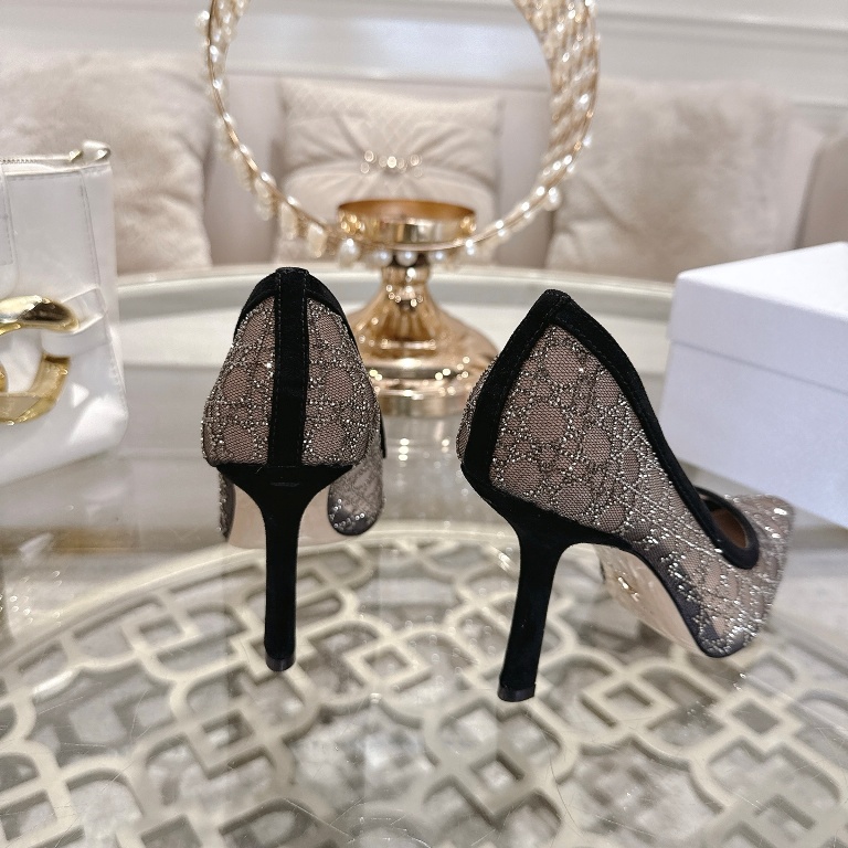 Dior High Heels(w)-046