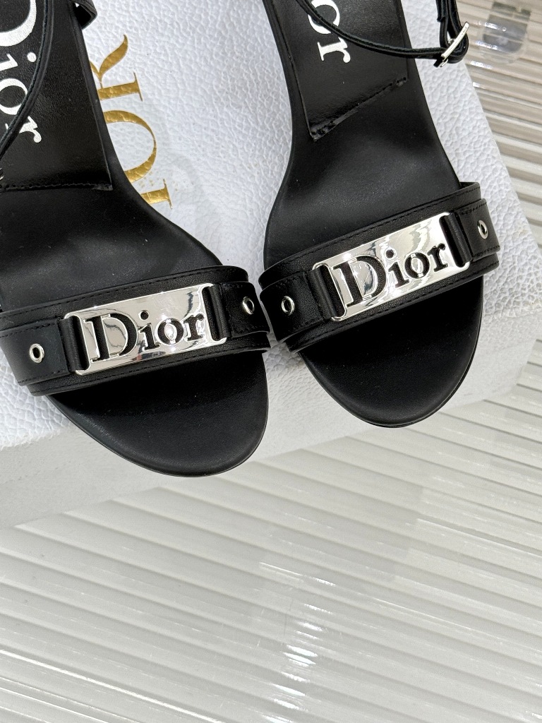 Dior Sandals(w)-003