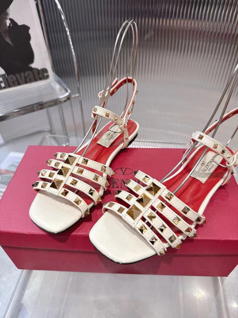 Valentino Sandals(w)-015