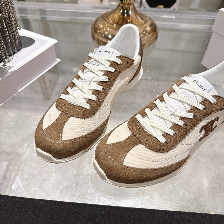 Celine Shoes(w)-013