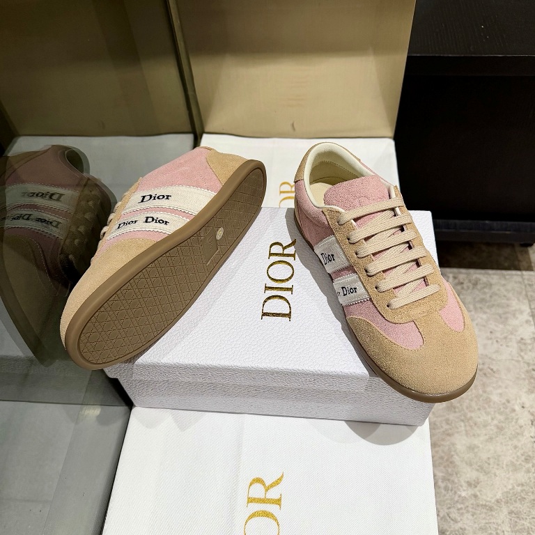 Dior Shoes(w)-013