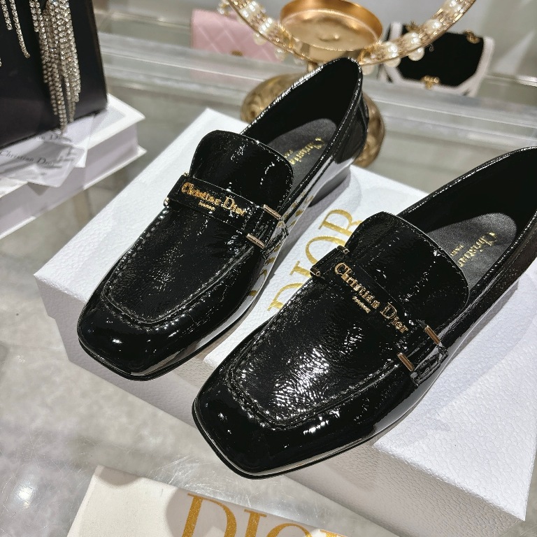 Dior Shoes(w)-009
