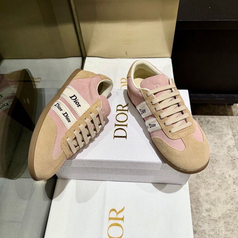 Dior Shoes(w)-013