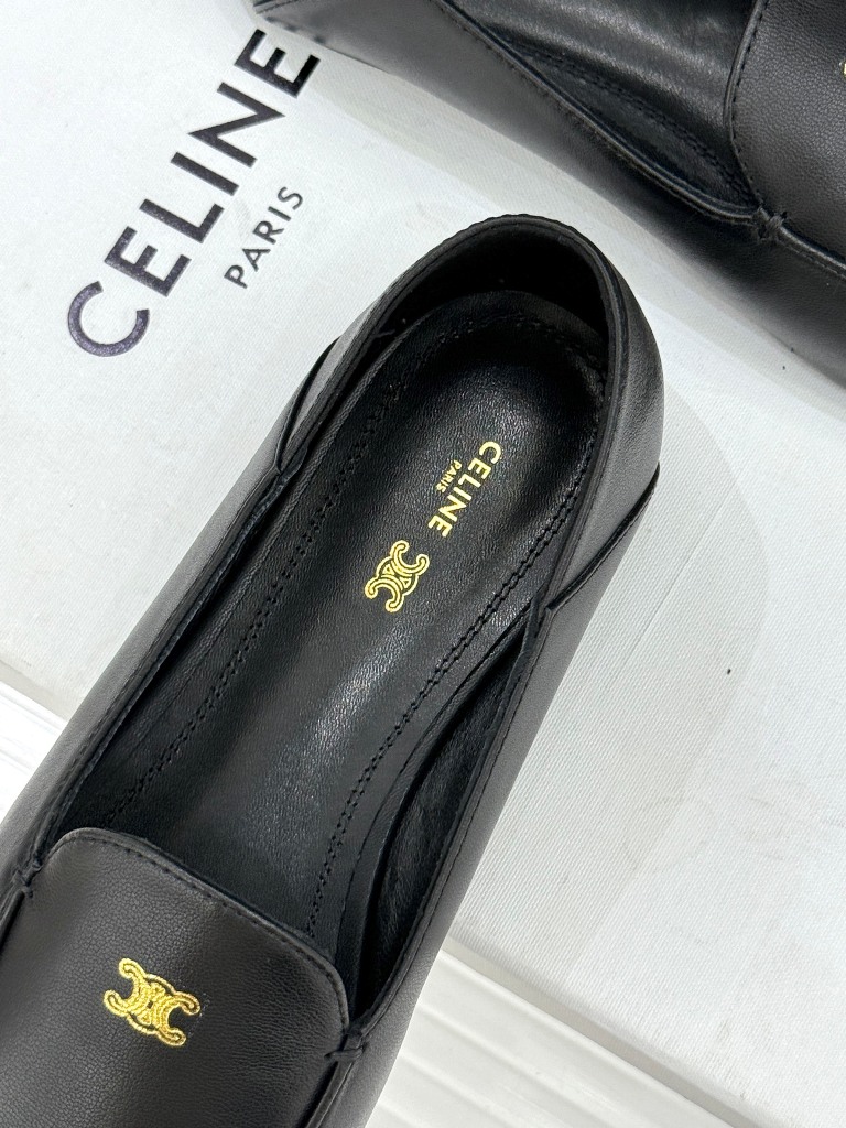 Celine Shoes(w)-004