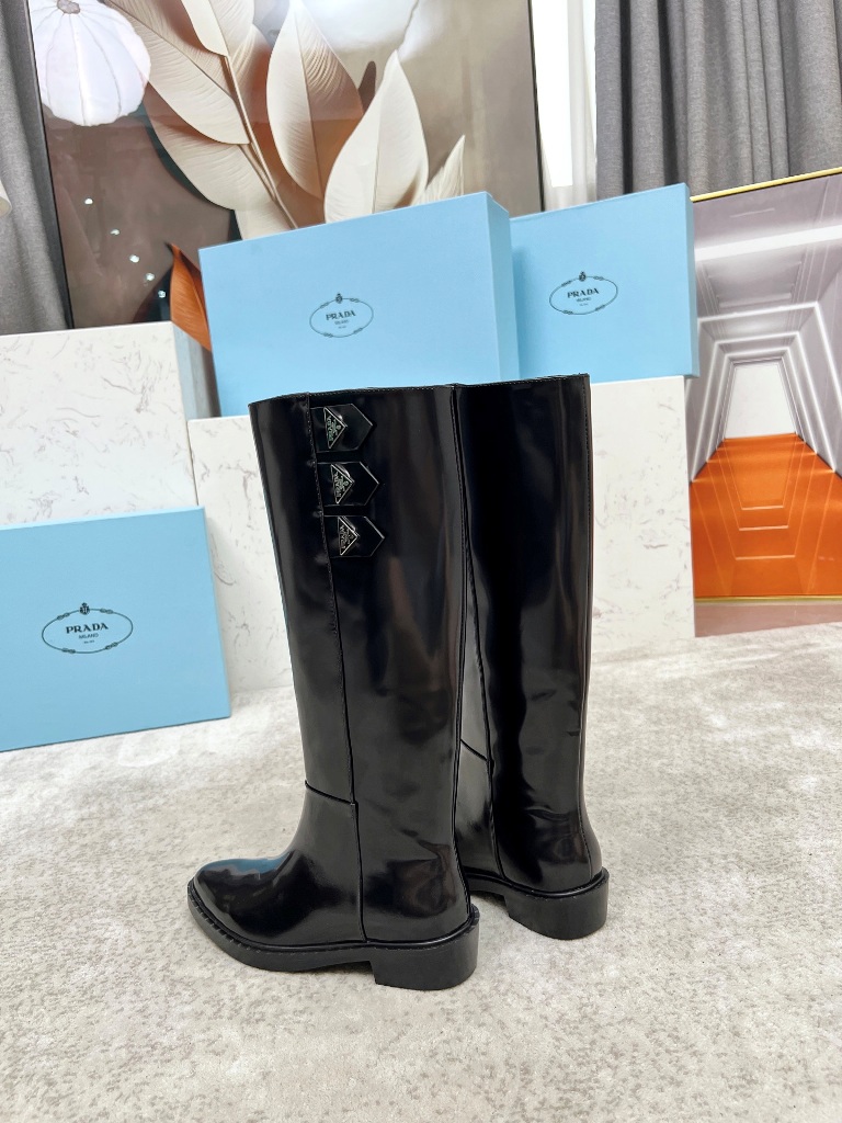 Prada Boots(w)-004