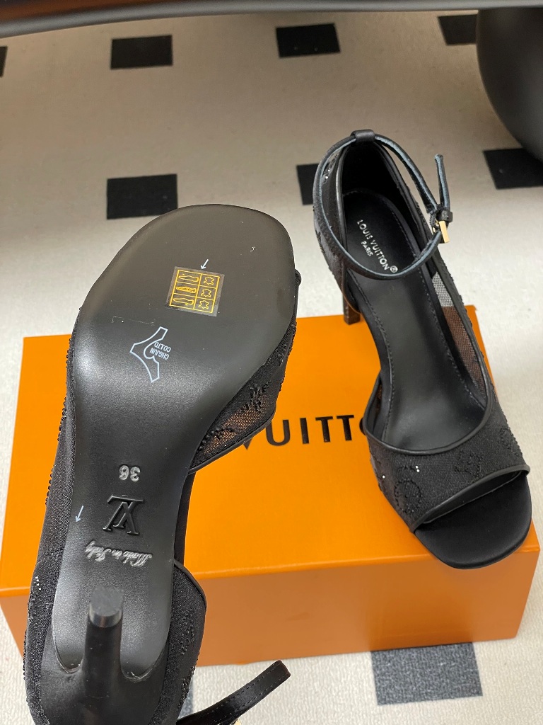 LV High Heels(w)-007