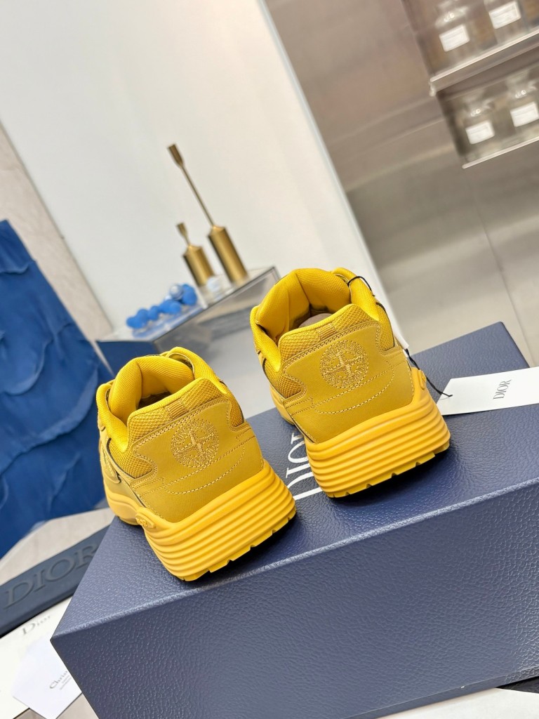 Dior Shoes-010