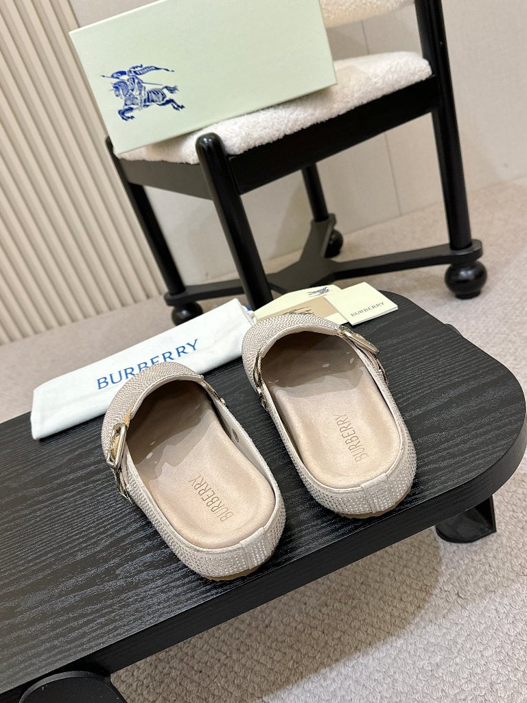 Burberry Slippers-013