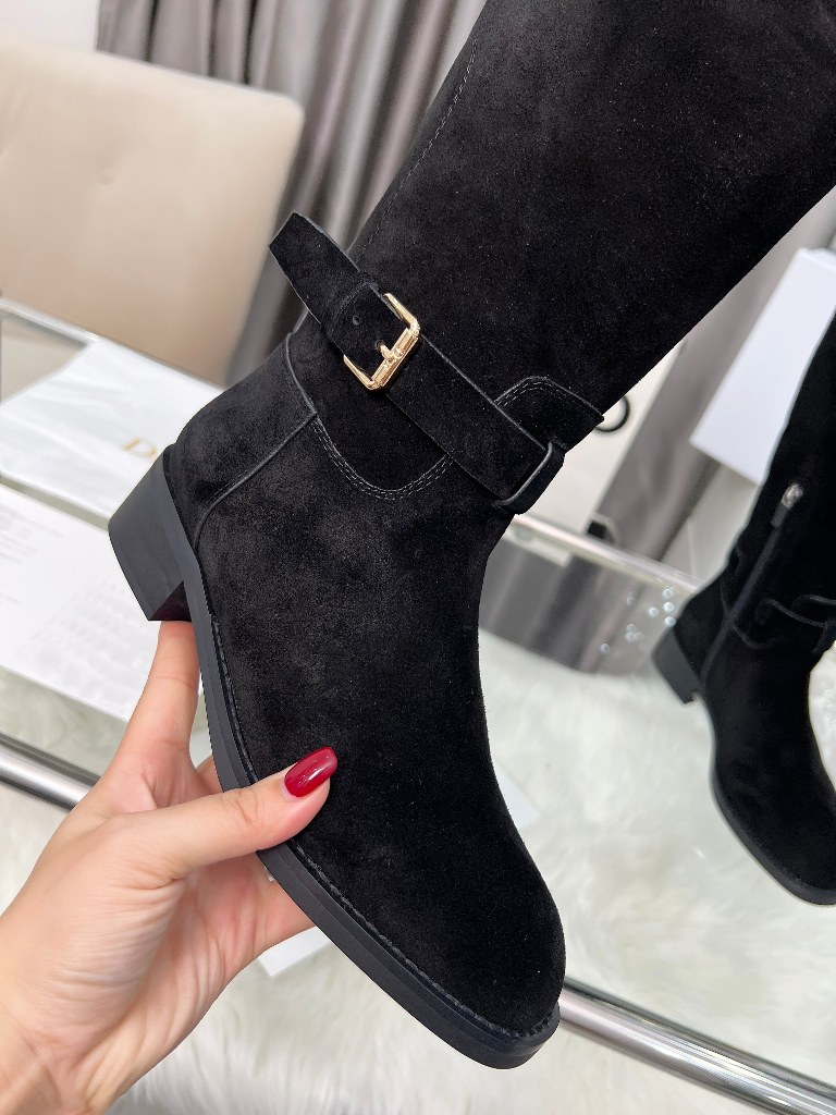 Dior Boots(w)-007