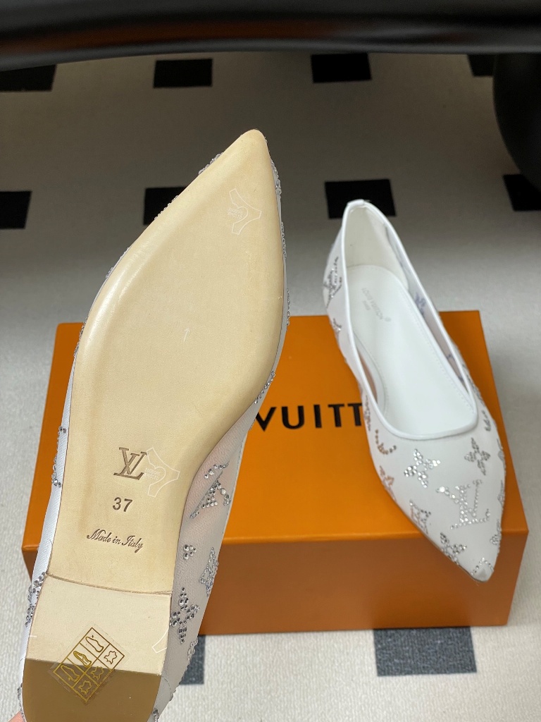 LV Shoes(w)-005