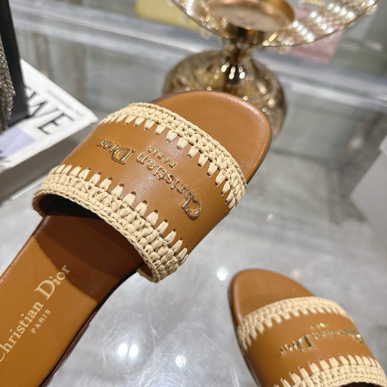 Dior Slippers(w)-001