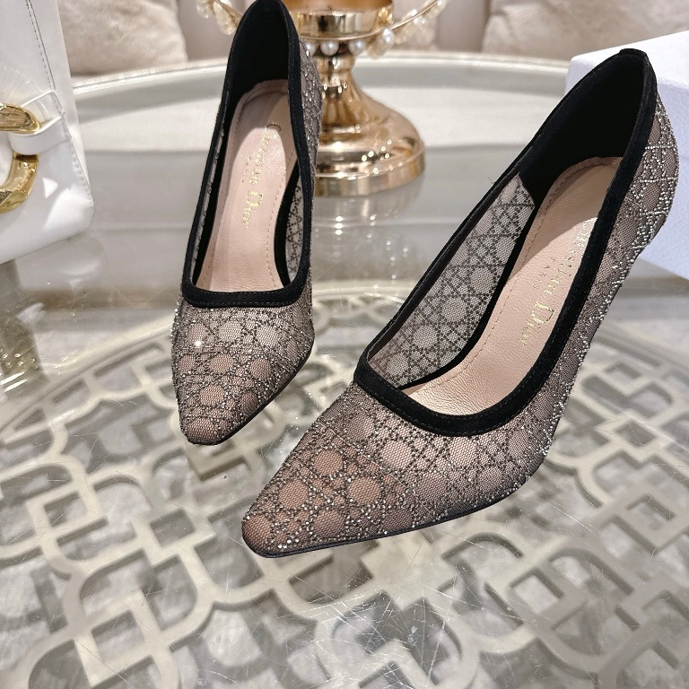 Dior High Heels(w)-046