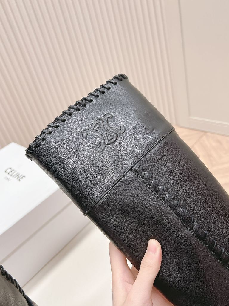 Celine Boots(w)-008