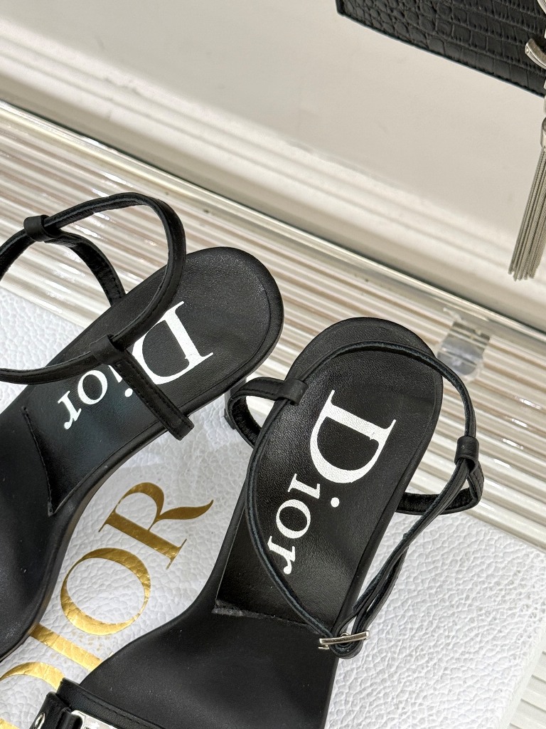 Dior Sandals(w)-003