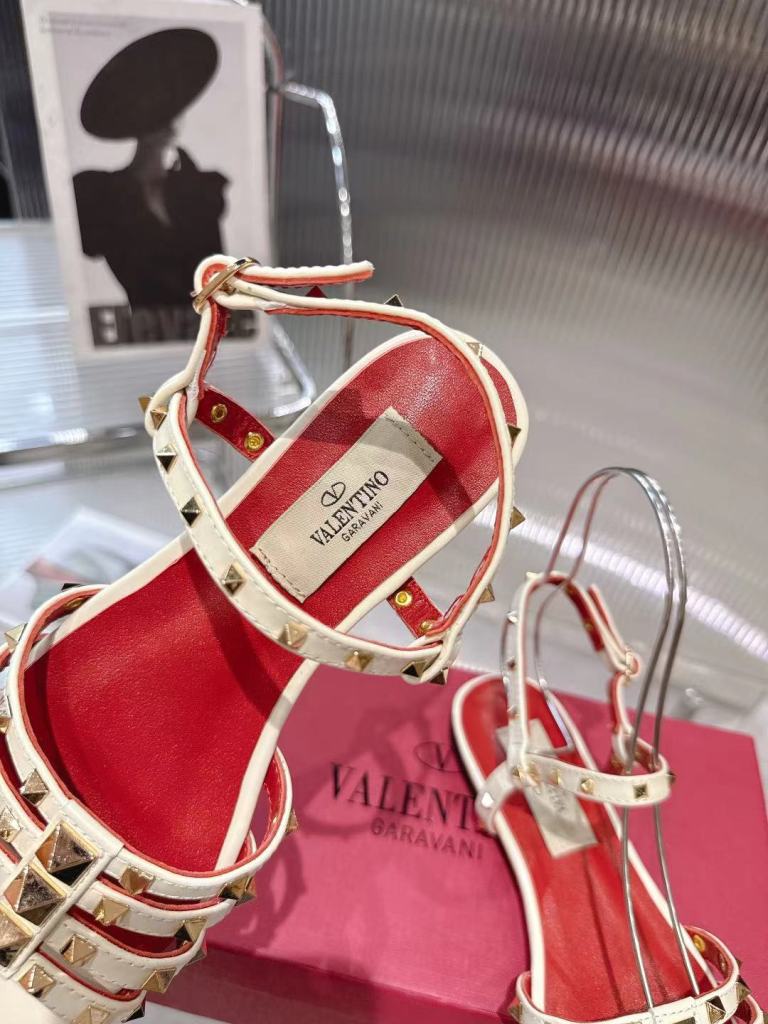 Valentino Sandals(w)-015