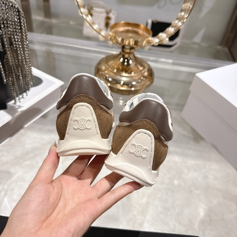 Celine Shoes(w)-013