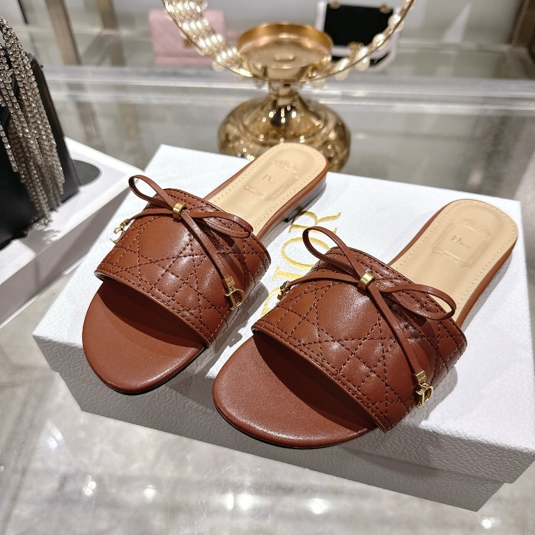 Dior Slippers(w)-030