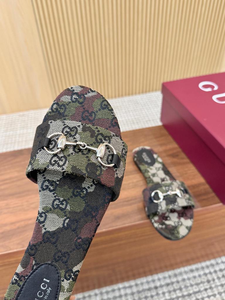 Gucci Slippers(w)-020