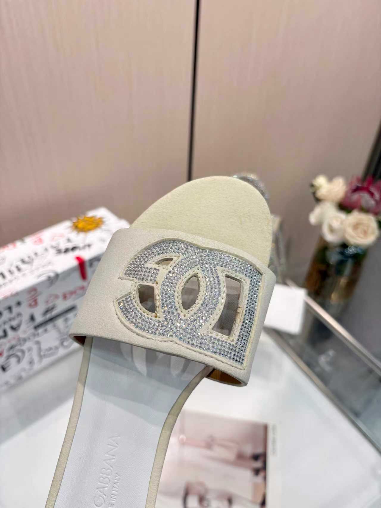 D&G Slippers(w)-004
