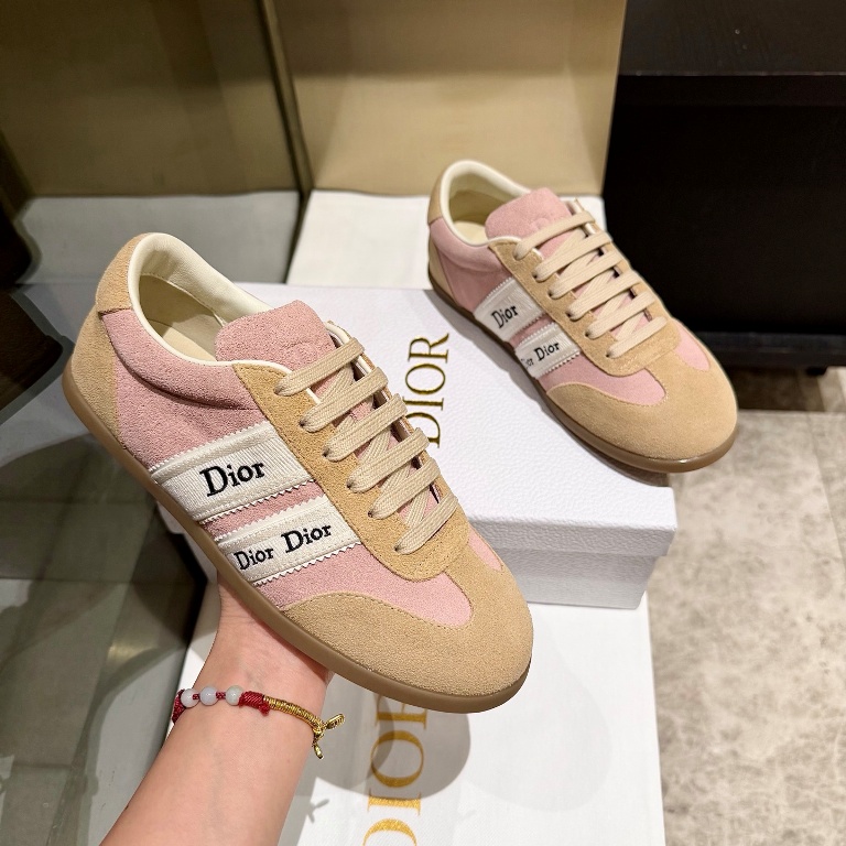 Dior Shoes(w)-013