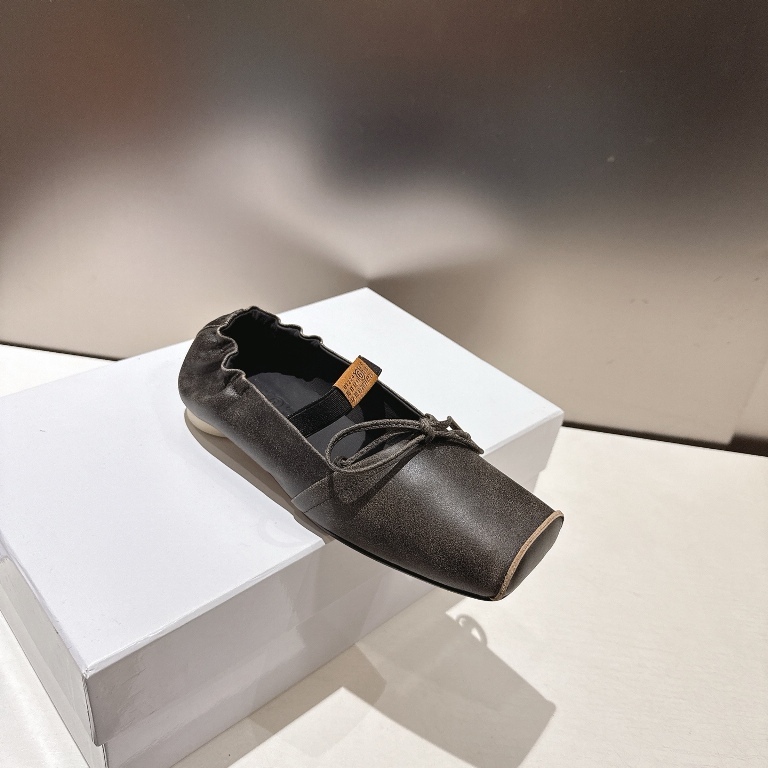 Maison Margiela(MM6) Shoes(w)-002
