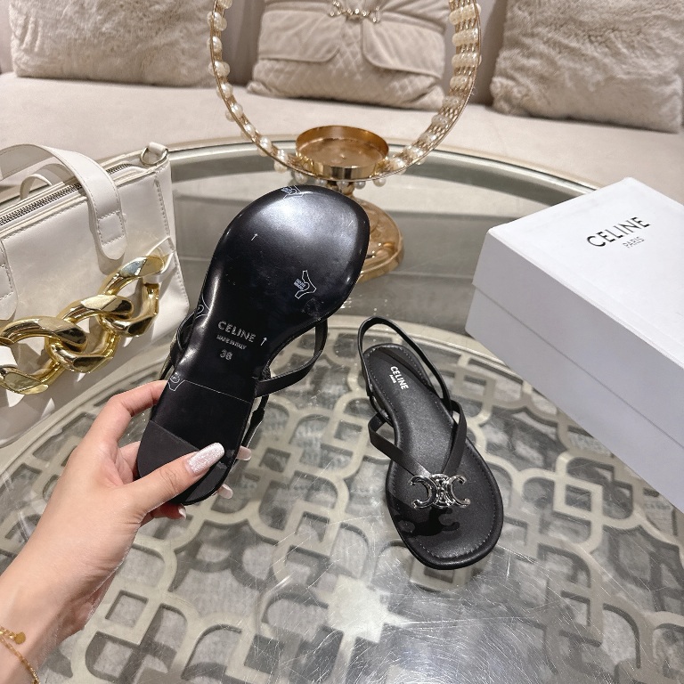 Celine Sandals(w)-003