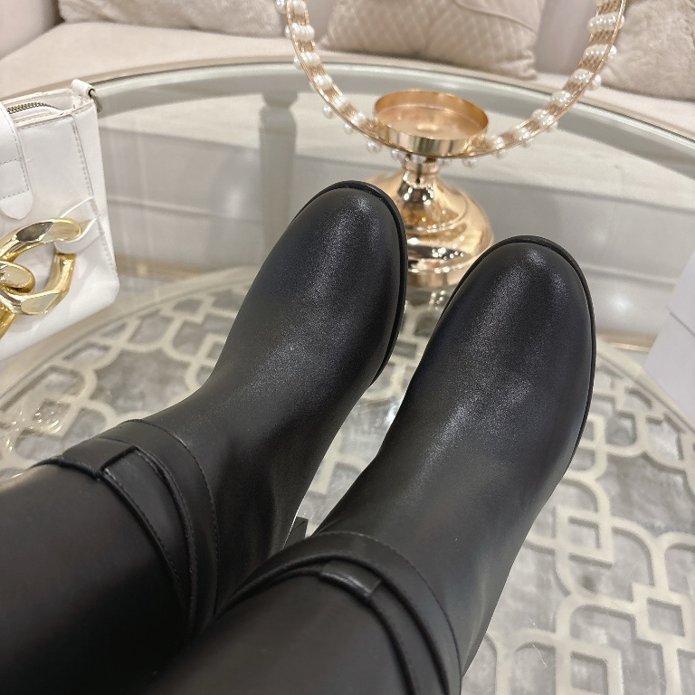 Celine Boots(w)-003