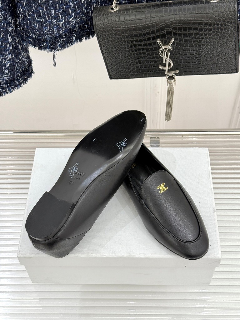 Celine Shoes(w)-004