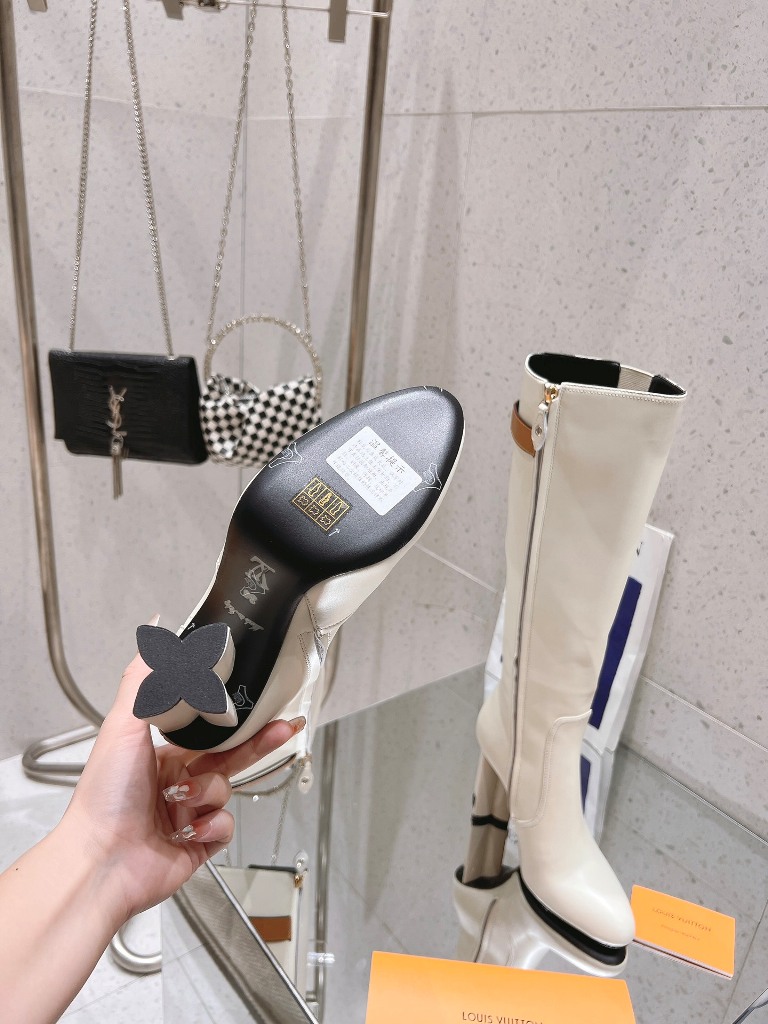 LV Boots(w)-001