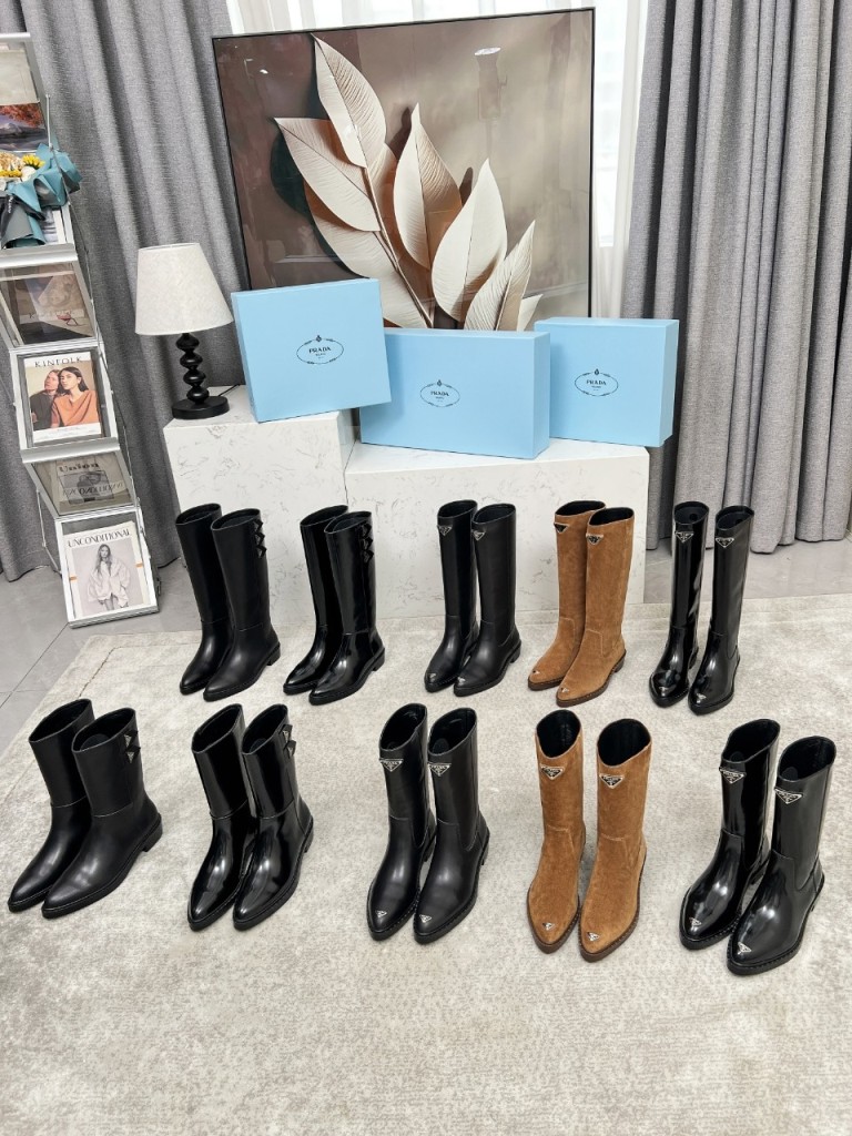 Prada Boots(w)-004
