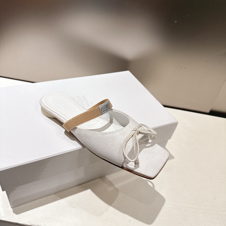 Maison Margiela(MM6) Sandals(w)-002