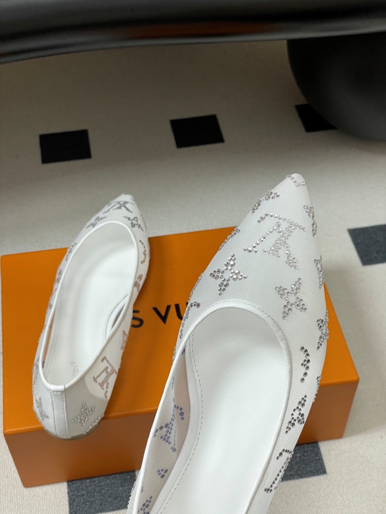 LV Shoes(w)-005