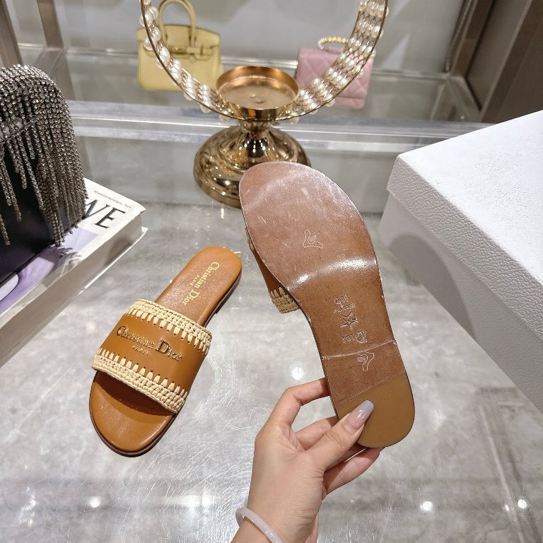 Dior Slippers(w)-001
