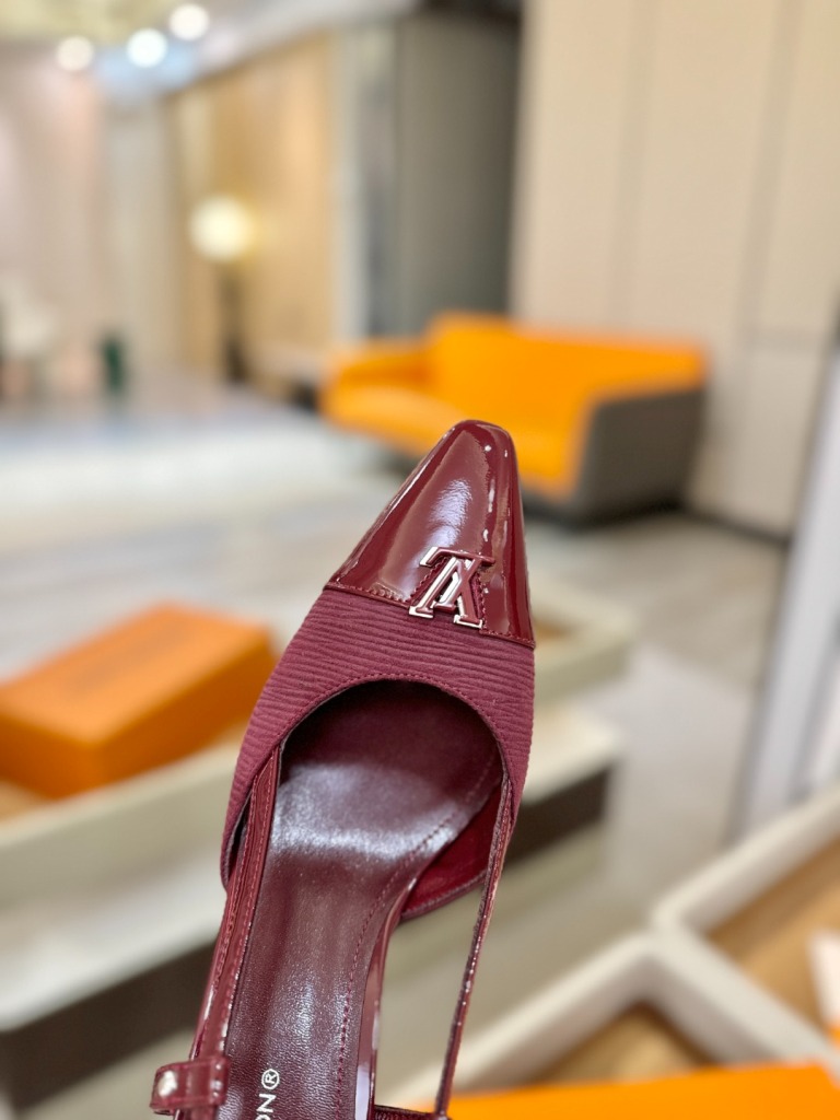 LV High Heels(w)-003