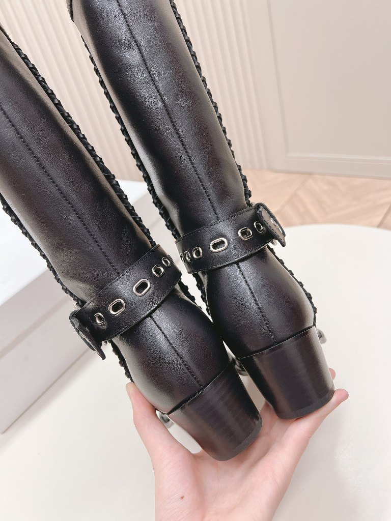 Celine Boots(w)-008