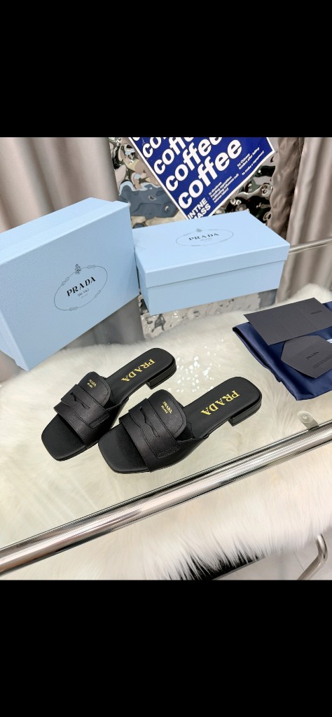 Prada Slippers(w)-004