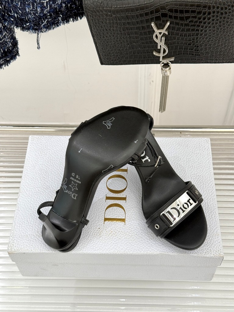 Dior Sandals(w)-003
