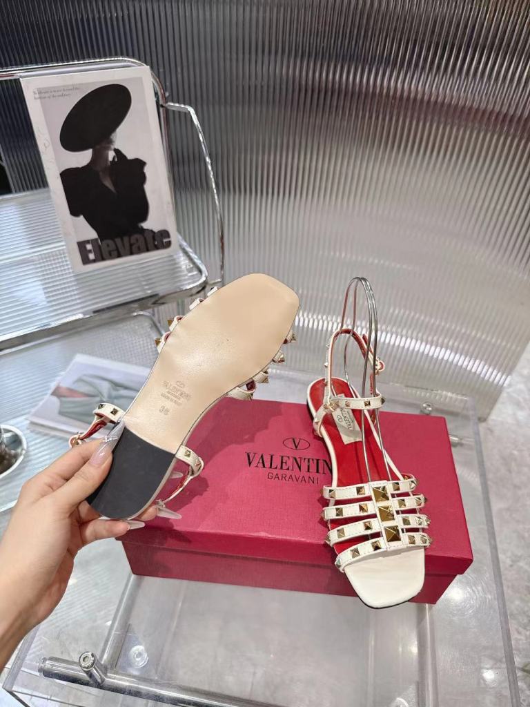 Valentino Sandals(w)-015