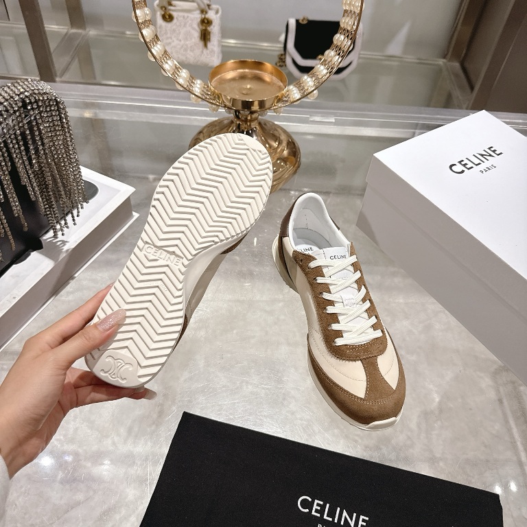 Celine Shoes(w)-013