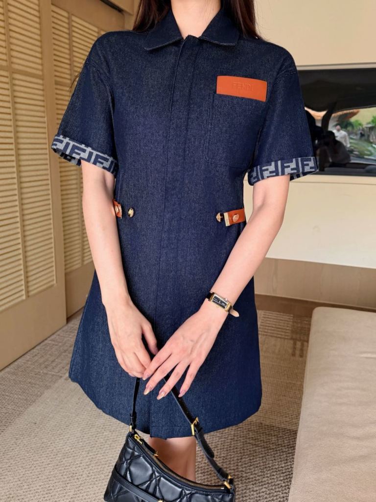 Fendi Dress-C
