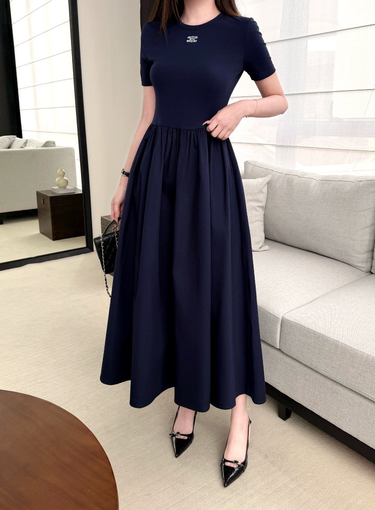 Celine Dress-A